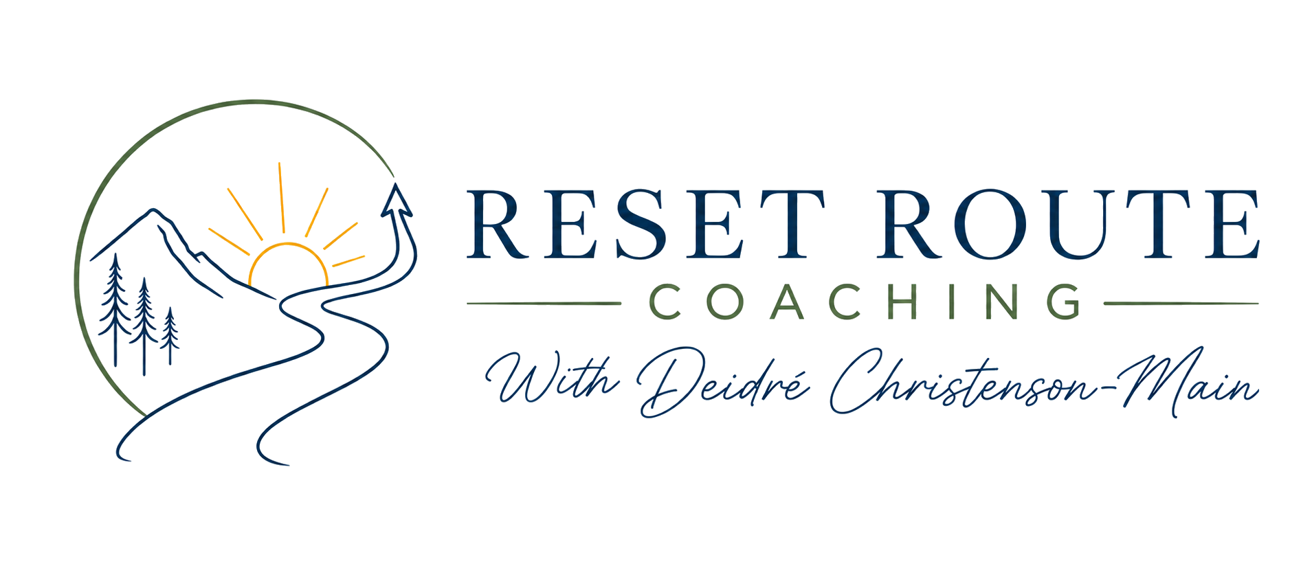 Reset Route Coaching